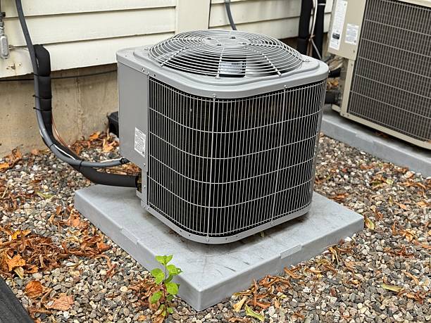 24/7 Emergency Heat Pump Repair experts in Parker, SC
