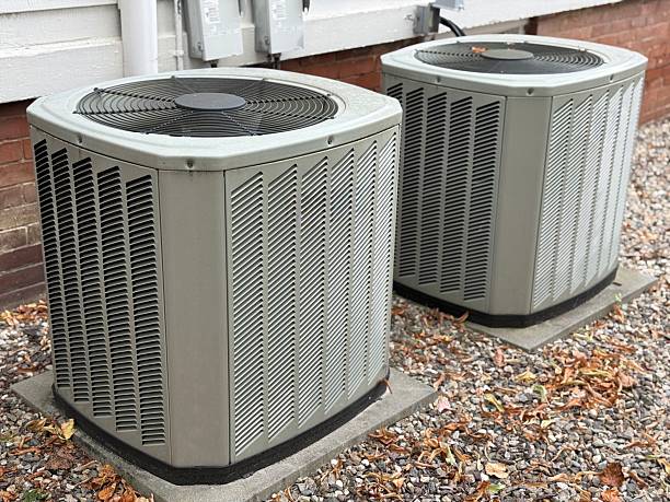Reliable Heat Pump Repair contractor in Parker, SC by JG Cool HVAC