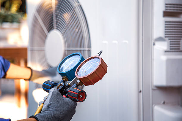 Affordable Heat Pump Repair solutions in Parker, SC
