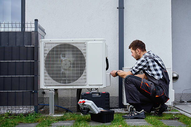 Top rated local Heat Pump Repair specialists in Parker, SC